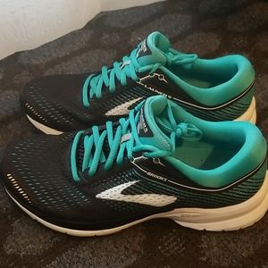 Brooks Launch Running Shoe